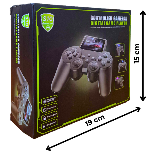 Dzojstik sa 520 igrica +POKLON JOŠ JEDAN DZOJSTIK