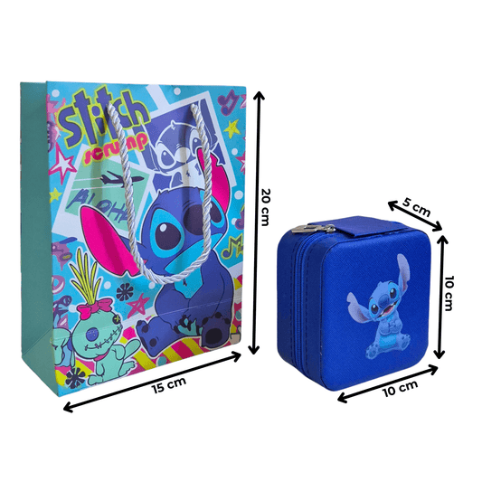 ✨ Stič Nakit – Savršen Poklon Za Male Princeze! ✨