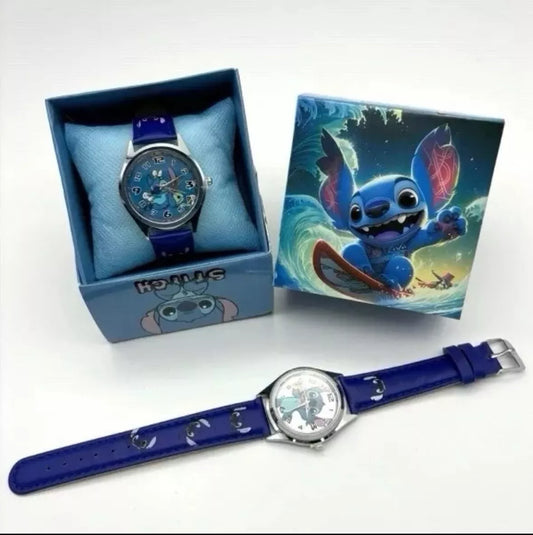 Stič sat - U Kutiji kao poklon pakovanje