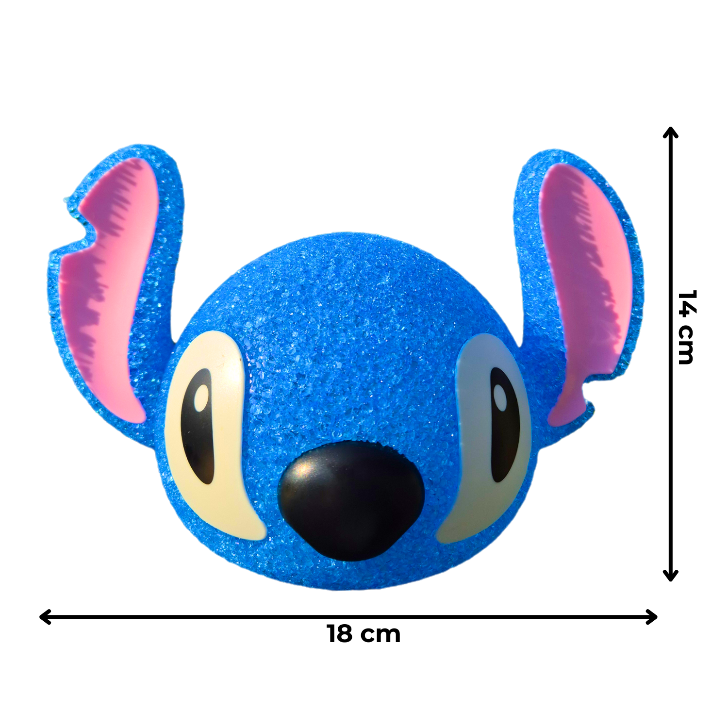 ✨ Stič noćna lampa - Zvezdano nebo u dečijoj sobi