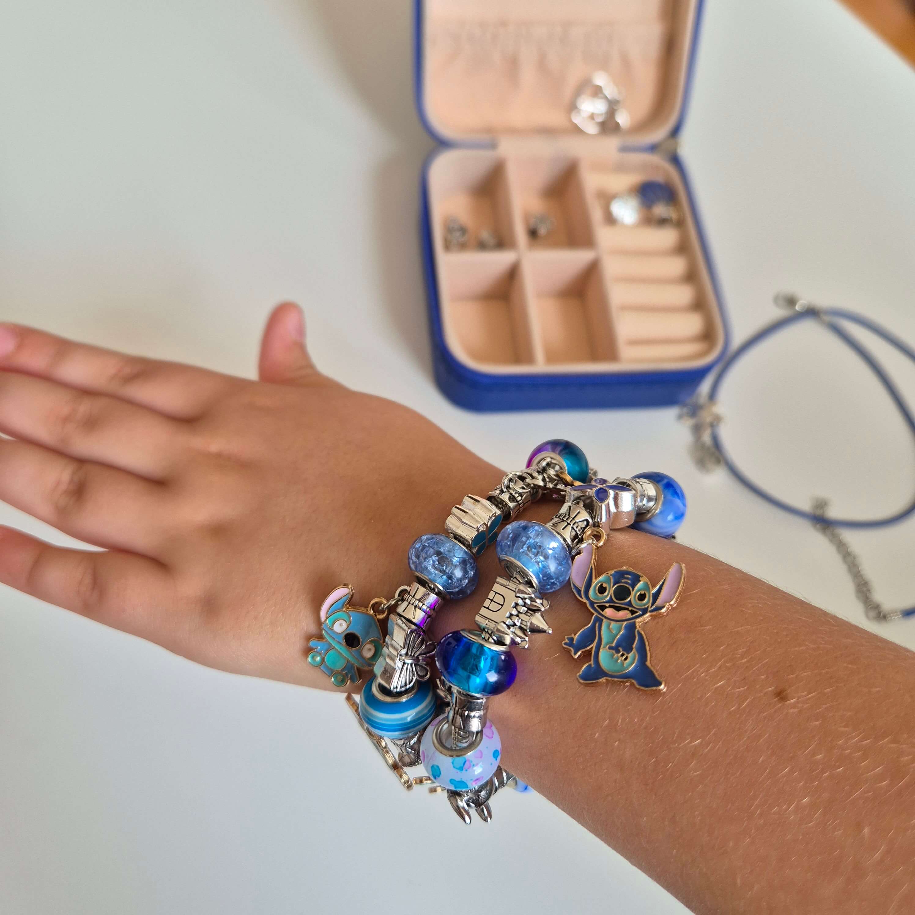 ✨ Stič Nakit – Savršen Poklon Za Male Princeze! ✨