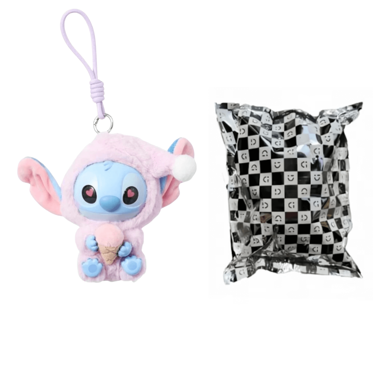 Stič Labubu lutka - Kutija iznenadjenja 🎁