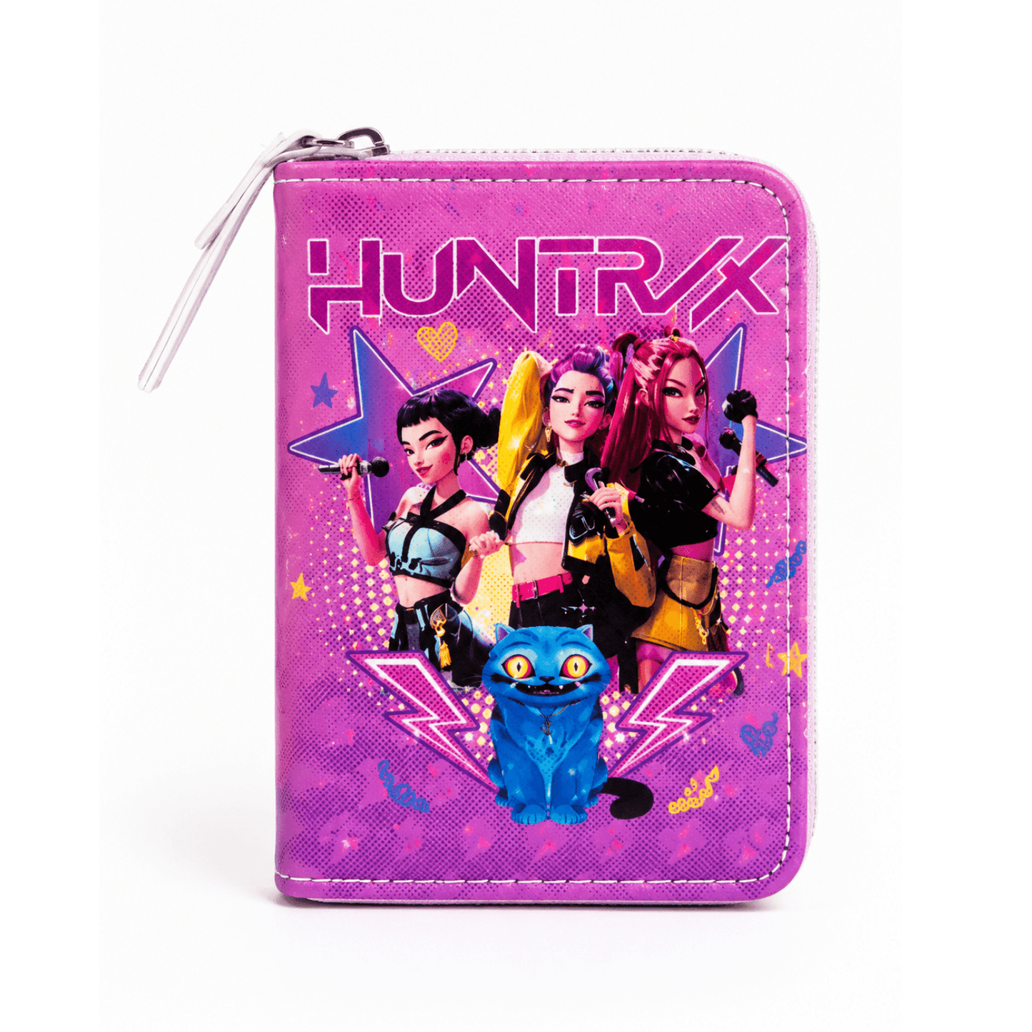 Huntrix novčanik