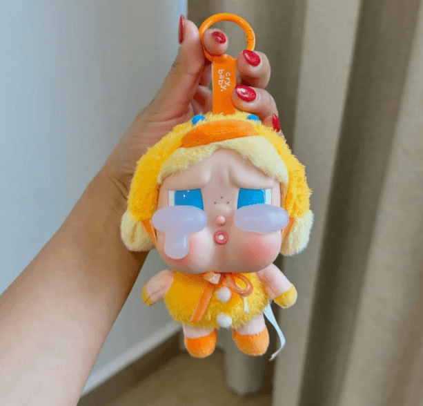 CRYBABY - Beba Plačljivica Misteriozno Pakovanje